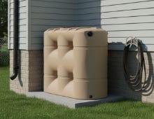 Shop Doorway Water Tanks Shop Doorway Water Tanks