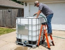 Shop Food-Grade IBC Totes (275–330 Gallons) Shop Food-Grade IBC Totes (275–330 Gallons)