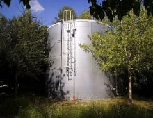 Shop Industrial Galvanized & Stainless Steel Tanks Shop Industrial Galvanized & Stainless Steel Tanks