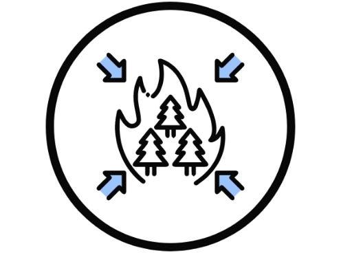 Fire Suppression With Tank Depot Fire Suppression With Tank Depot