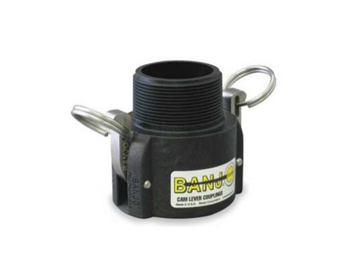 CAM Action Couplers and Adapters CAM Action Couplers and Adapters