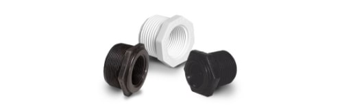 Bushings and Adapters Bushings and Adapters