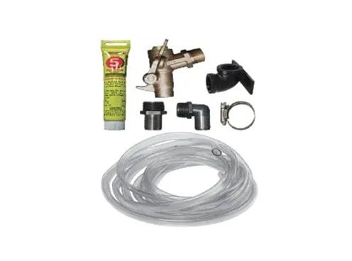 Stackable Water Storage Tanks