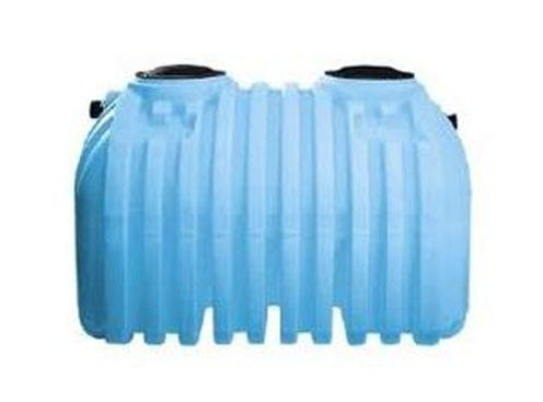 Multi-Use Underground Storage Tank for Water or Septic Uses