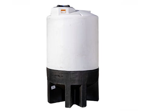 With Poly Stands With Poly Stands