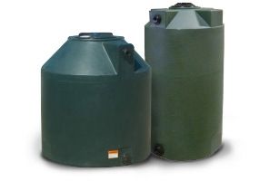 water tanks